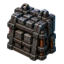 Ballast Rack