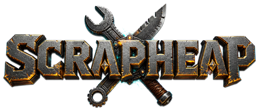 Scrap Heap