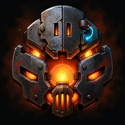 Scrap Heap app icon